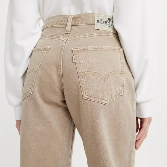 LEVI'S '94 Baggy Jean - Picture 8 of 9